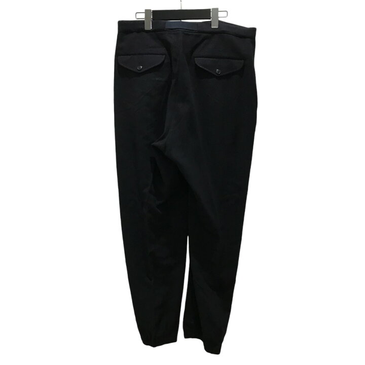 楽天市場】【中古】COMOLI 23AW カシミヤ クライミングパンツ Y03 