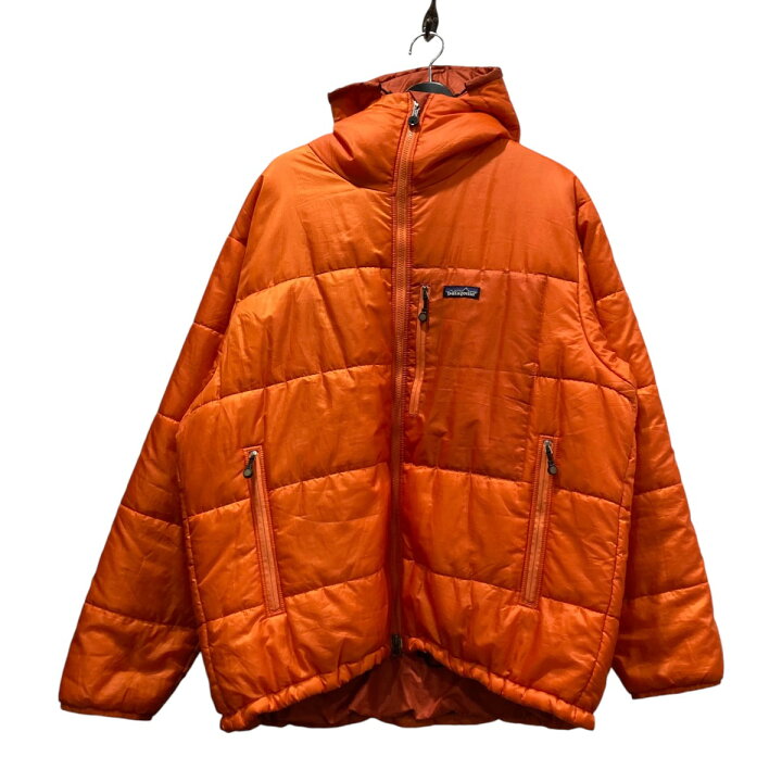 楽天市場】【中古】PatagoniaPATAGONIA DAS PARKA HOT LA VA ダス 