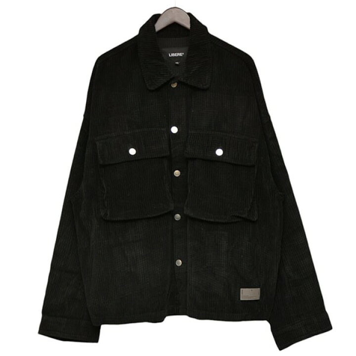 楽天市場】【中古】LIBERE 2021AW バックプリントオーバーサイズ 