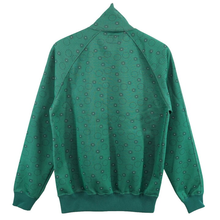 楽天市場】【中古】Needles22AW Track Jacket Poly Jq 総柄トラック  