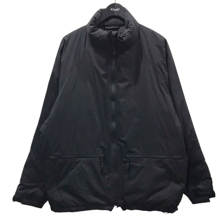 楽天市場】【中古】DAIWA PIER39×SO NAKAMEGURO 21AW ダウンジャケット  