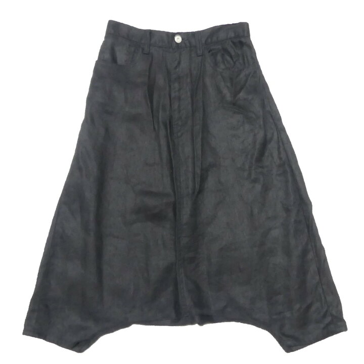 楽天市場】【中古】JUNYA WATANABE CDG リネン ペンギン サルエル 