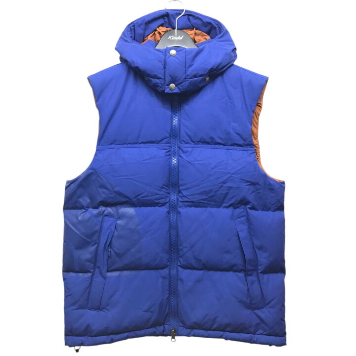 楽天市場】【中古】JUNYA WATANABE CdG MAN×THE NORTH FACE ロゴダウン 