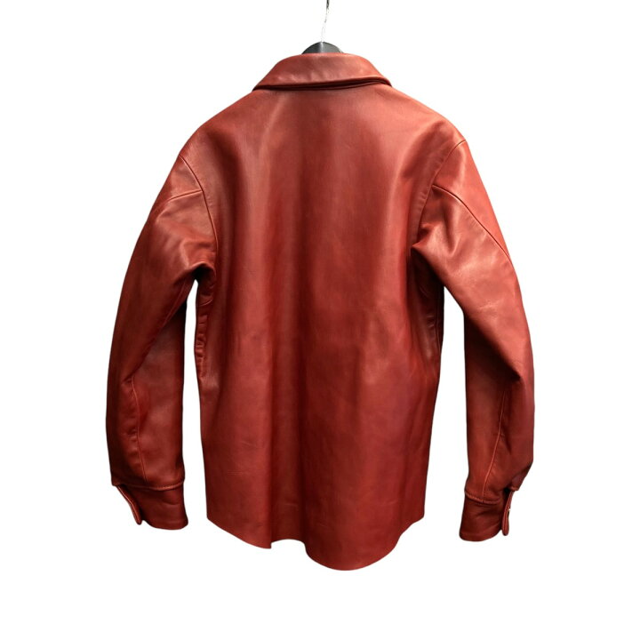 楽天市場】【中古】BRU NA BOINNEターナージャケット レッド サイズ：0 