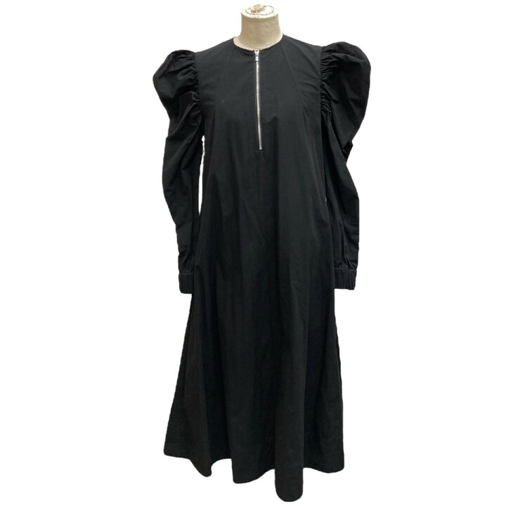 楽天市場】【中古】yori ワンピース YR2224-122AW ブラック サイズ：34  