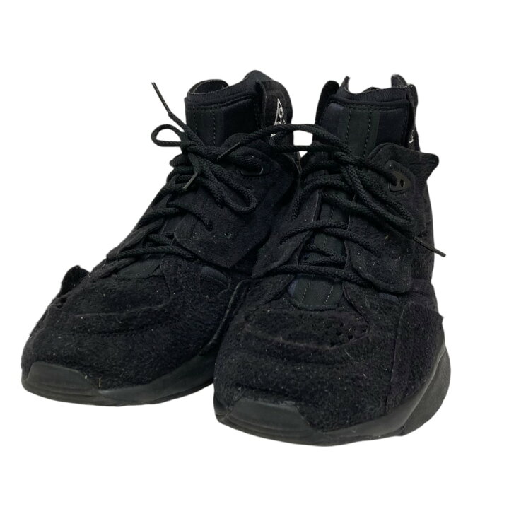 楽天市場】【中古】NIKE×COMME des GARCONS ACG Air Mowabb 