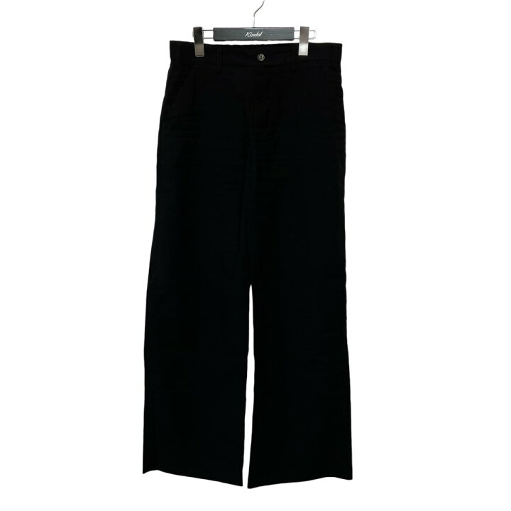 楽天市場】【中古】OUR LEGACY SAILOR TROUSER イージーパンツ 