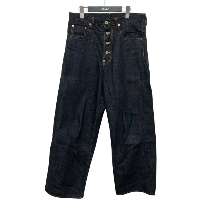 楽天市場】【中古】SUGARHILL デニムパンツ CLASS002 インディゴ 