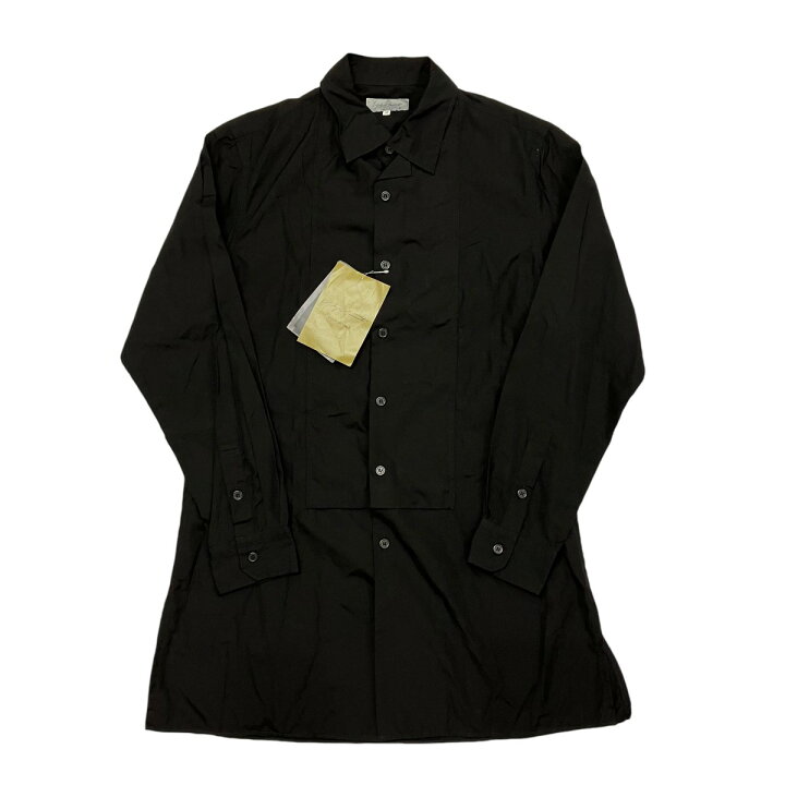 楽天市場】【中古】Yohji Yamamoto pour homme P・100 2 BROAD Z 