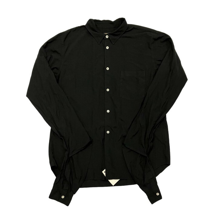 楽天市場】【中古】COMME des GARCONS HOMME PLUS 袖レイヤード シャツ  