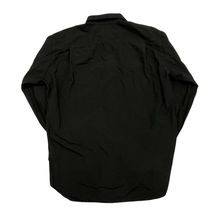 楽天市場】【中古】COMME des GARCONS HOMME PLUS 袖レイヤード シャツ  