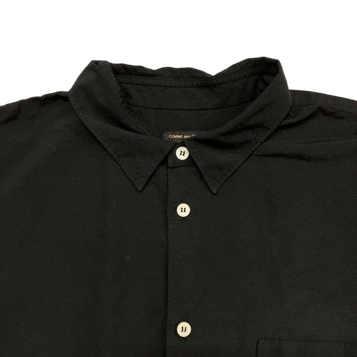 楽天市場】【中古】COMME des GARCONS HOMME PLUS 袖レイヤード シャツ 