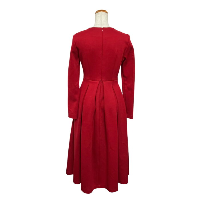 楽天市場】【中古】Tsuru by Mariko Oikawaワンピース SK-2194480  