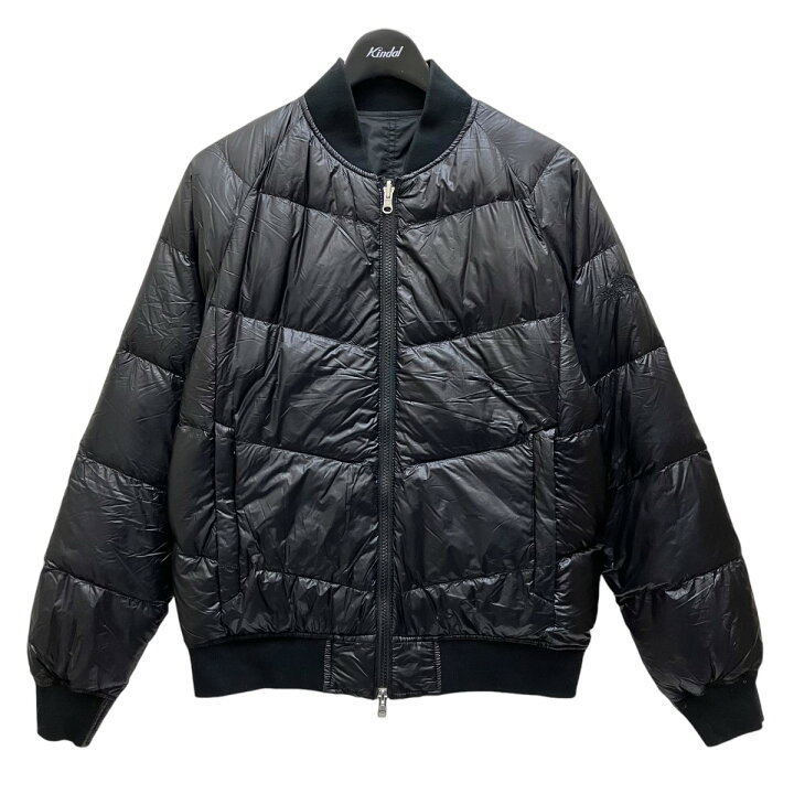 楽天市場】【中古】THE NORTHFACE PURPLELABEL リバーシブルダウン 