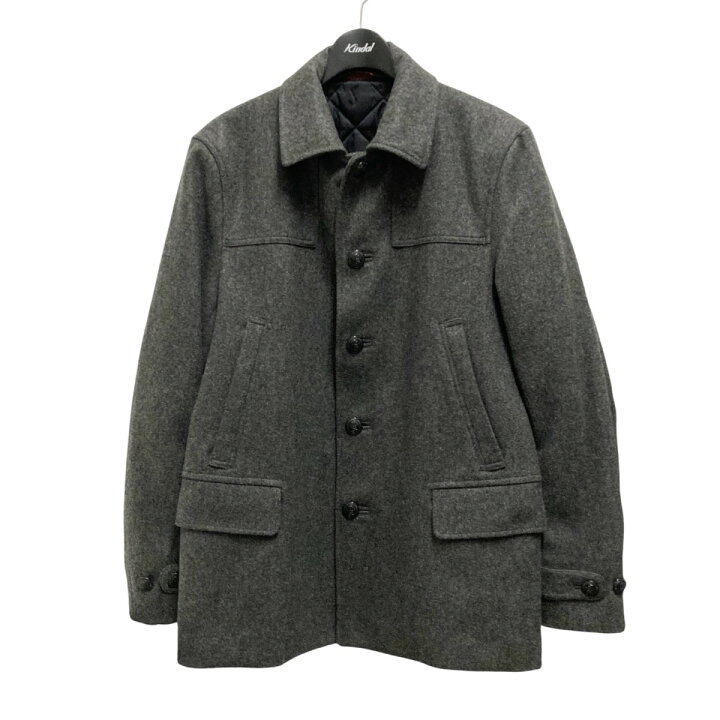 楽天市場】【中古】PS Paul Smith カシミヤ混中綿ジャケット PP KS 