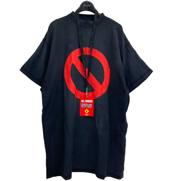 楽天市場】【中古】BALENCIAGA×BFRNDプレート付属BFRND Series Inside 