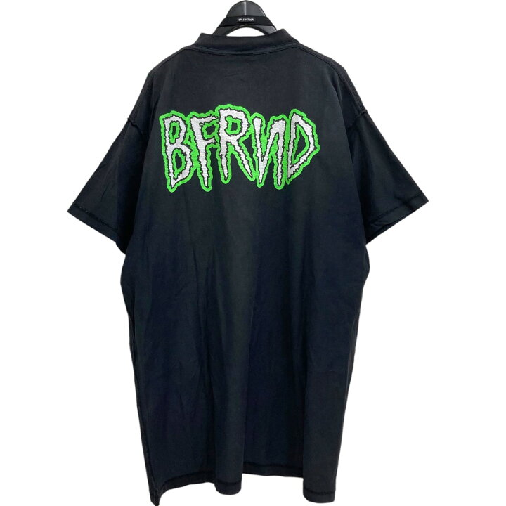 楽天市場】【中古】BALENCIAGA×BFRNDプレート付属BFRND Series Inside 