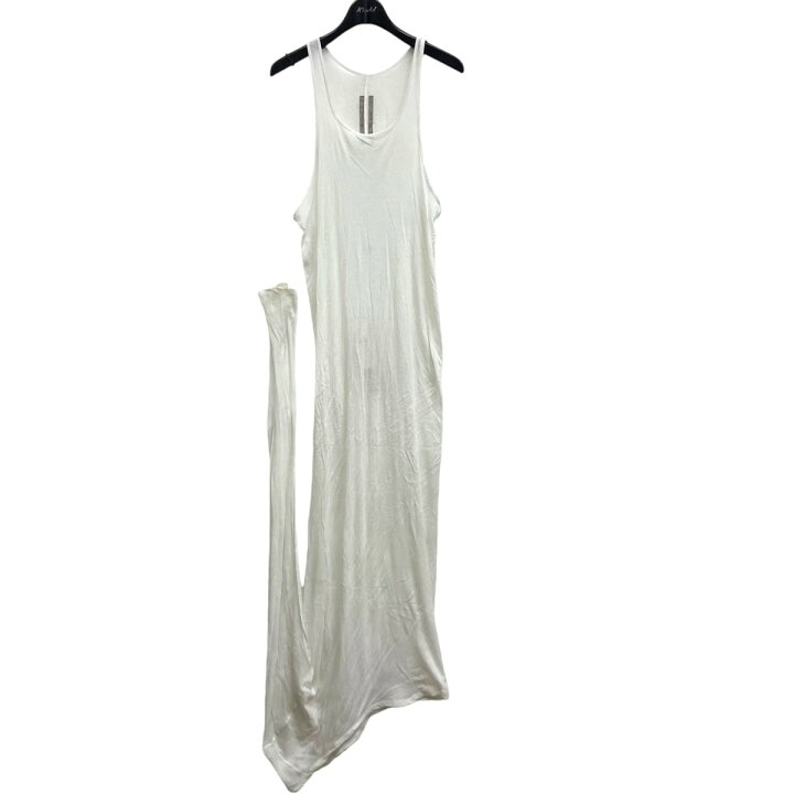 楽天市場】【中古】RICK OWENS 23SS Ziggy Banana Top バナナタンク 