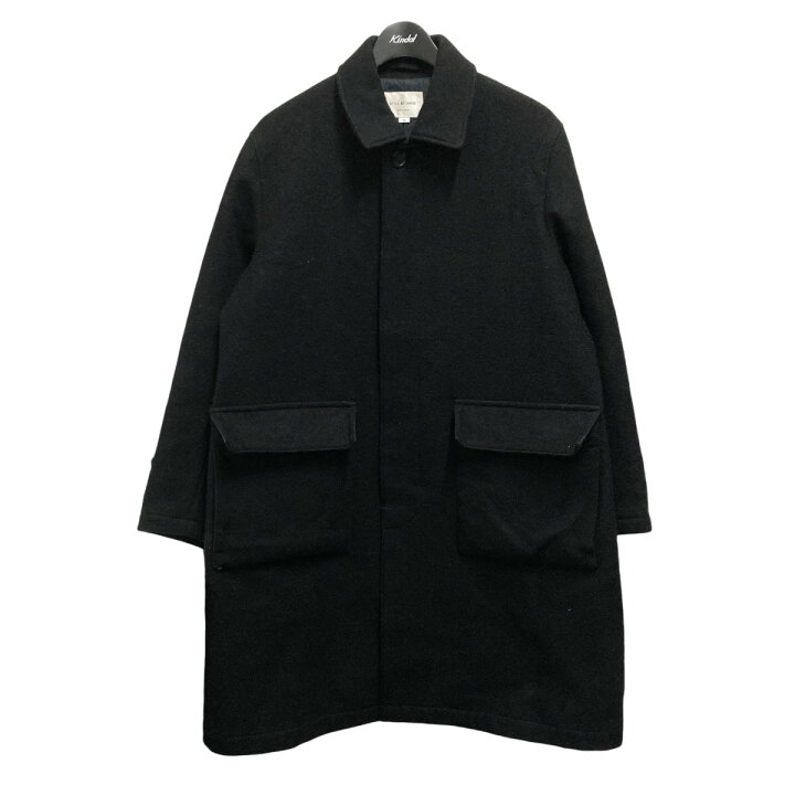 楽天市場】【中古】STILL BY HAND ウールステンカラーコート CO0583 