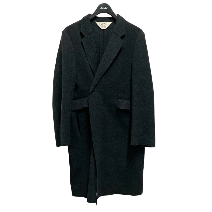 楽天市場】【中古】SUNSEAチェスターコート SNS 14A38 