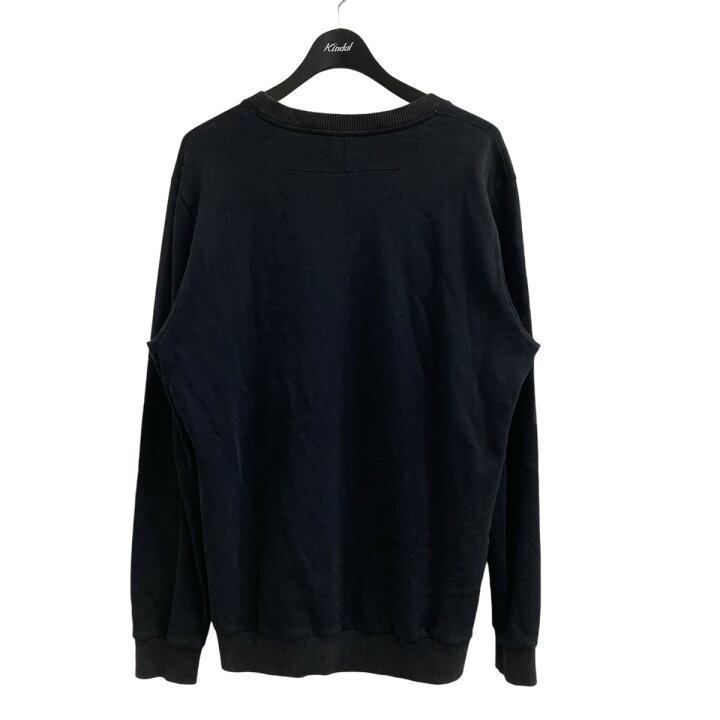 楽天市場】【中古】GIVENCHYロットワイラープリントスウェット 14F 