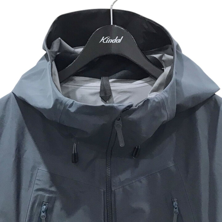 楽天市場】【中古】Descente ALLTERRAIN 81マウンテンパーカー GORE 
