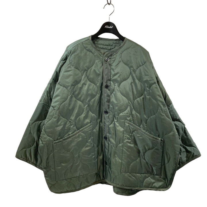 楽天市場】【中古】HYKEN／C MILITARY JACKET ミリタリージャケット  