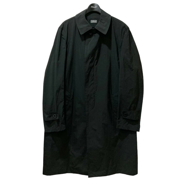 楽天市場】【中古】kolor／BEACON ナイロンステンカラーコート 18SBM 