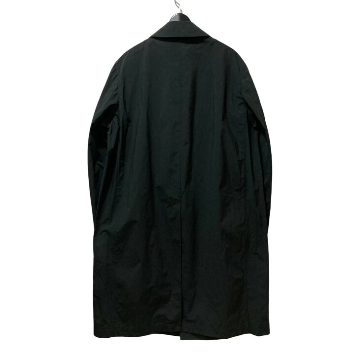 楽天市場】【中古】kolor／BEACON ナイロンステンカラーコート 18SBM 
