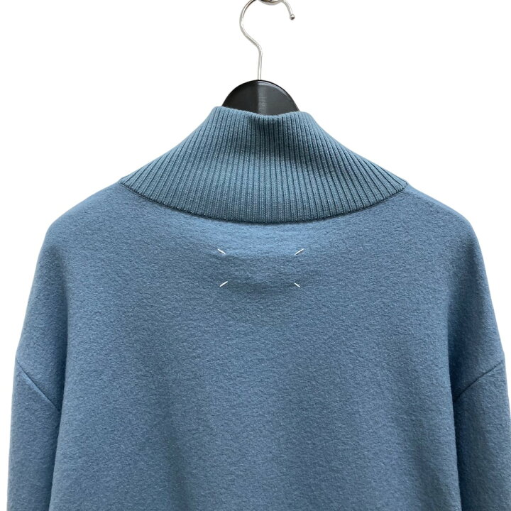 楽天市場】【中古】Maison Margiela22SS フローラルカーディガン 