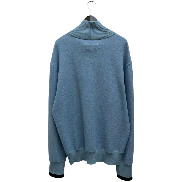 楽天市場】【中古】Maison Margiela22SS フローラルカーディガン 