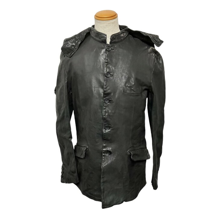 楽天市場】【中古】Yohji Yamamoto pour homme×ISAMU KATAYAMA 