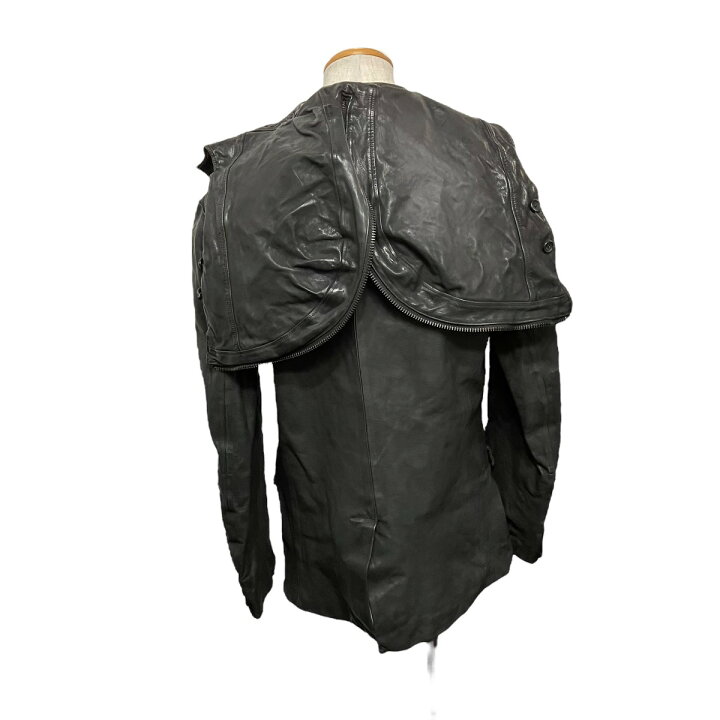 楽天市場】【中古】Yohji Yamamoto pour homme×ISAMU KATAYAMA 