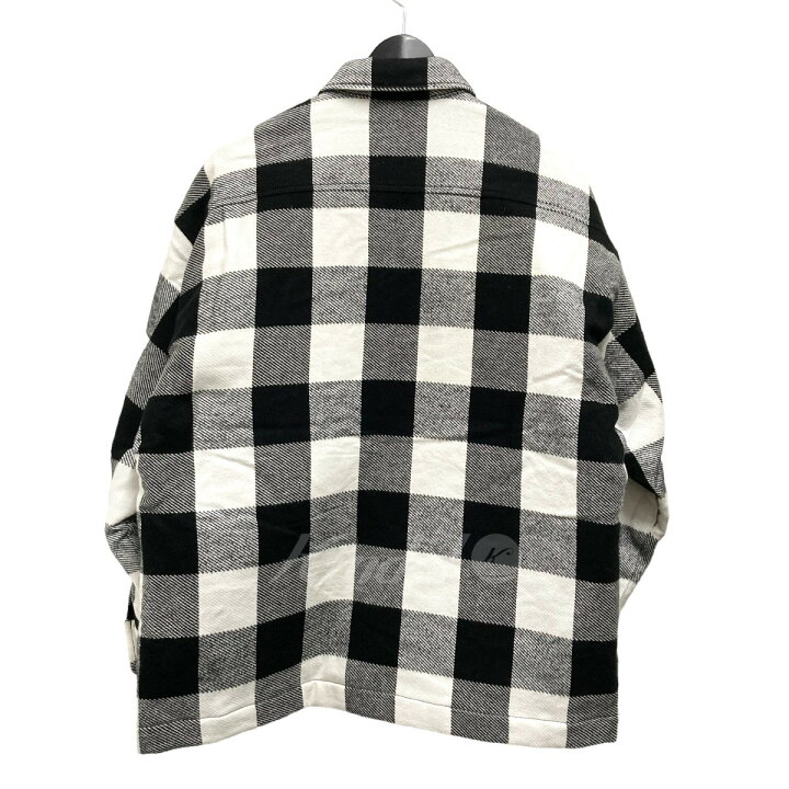 楽天市場】【中古】DESCENDANT 22AW CLAIRTON PLAID JACKET チェック 