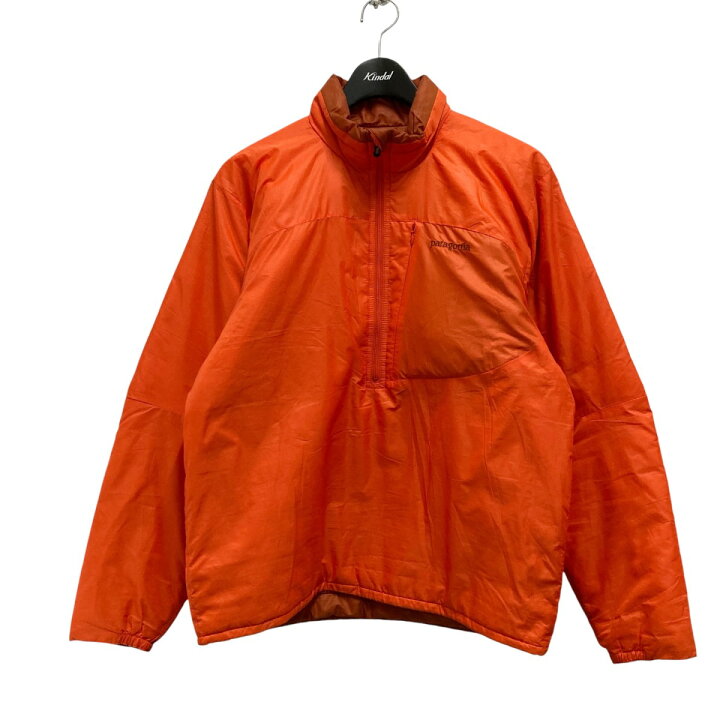 楽天市場】【中古】Patagonia04AW パフボール プルオーバー 83980 
