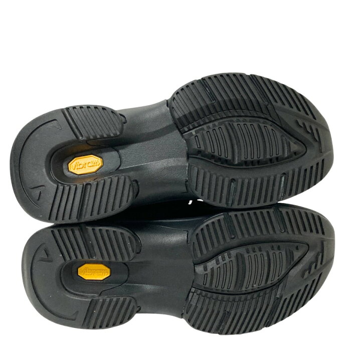 楽天市場】【中古】Snidel Vibramソールスニーカー SWGS214615 