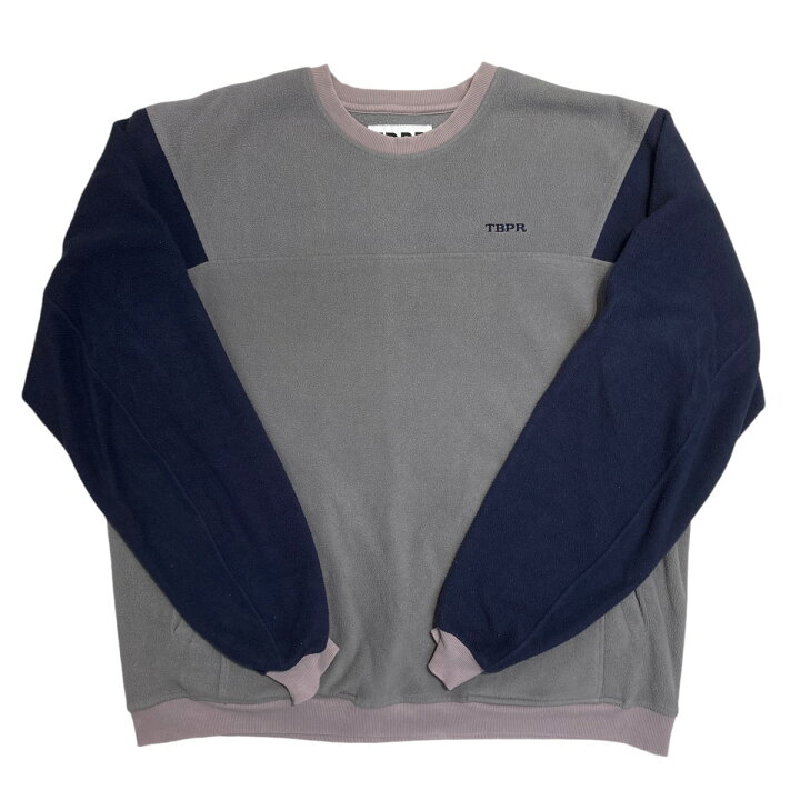 楽天市場】【中古】TIGHTBOOTH PRODUCTION フリースプルオーバー  