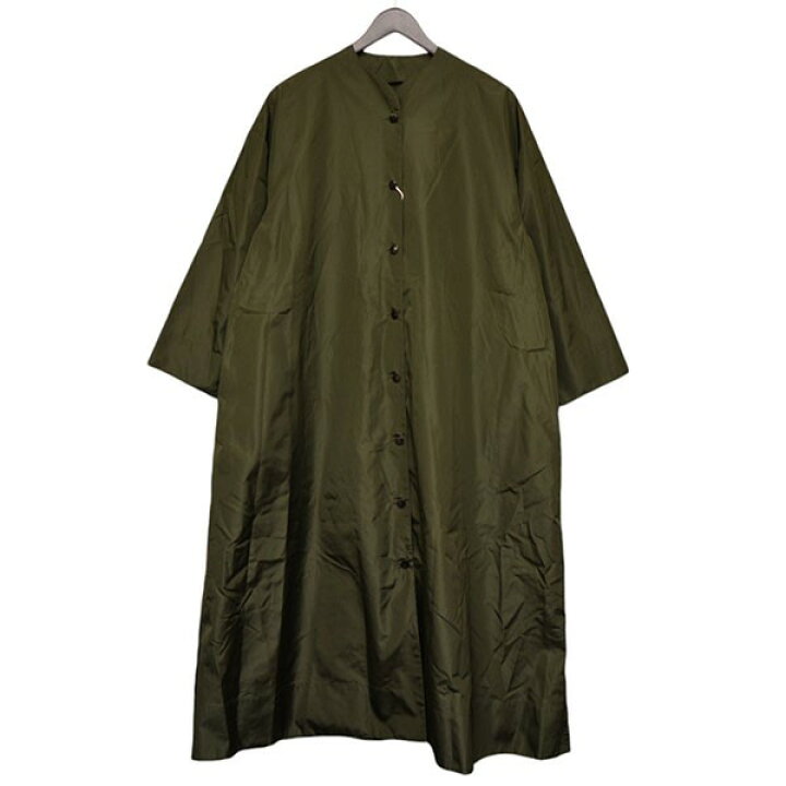 楽天市場】【中古】ARTS＆SCIENCESide tuck front open dress シルク  