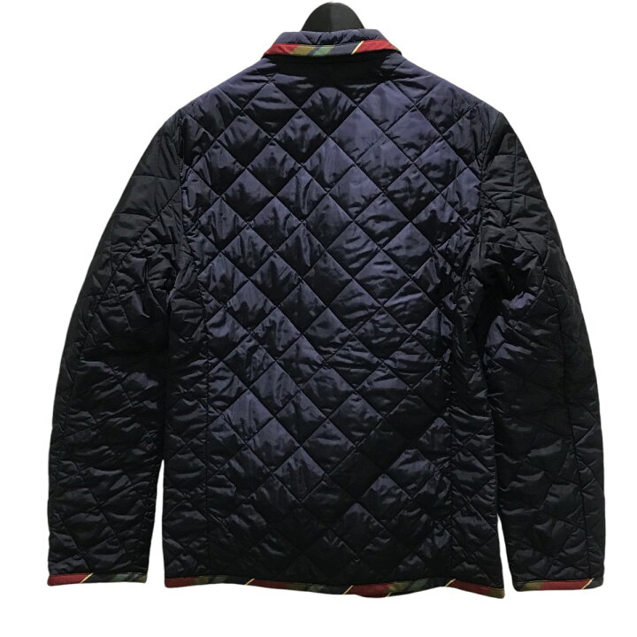 楽天市場】【中古】GUCCI タイガーワッペンキルティングジャケット 