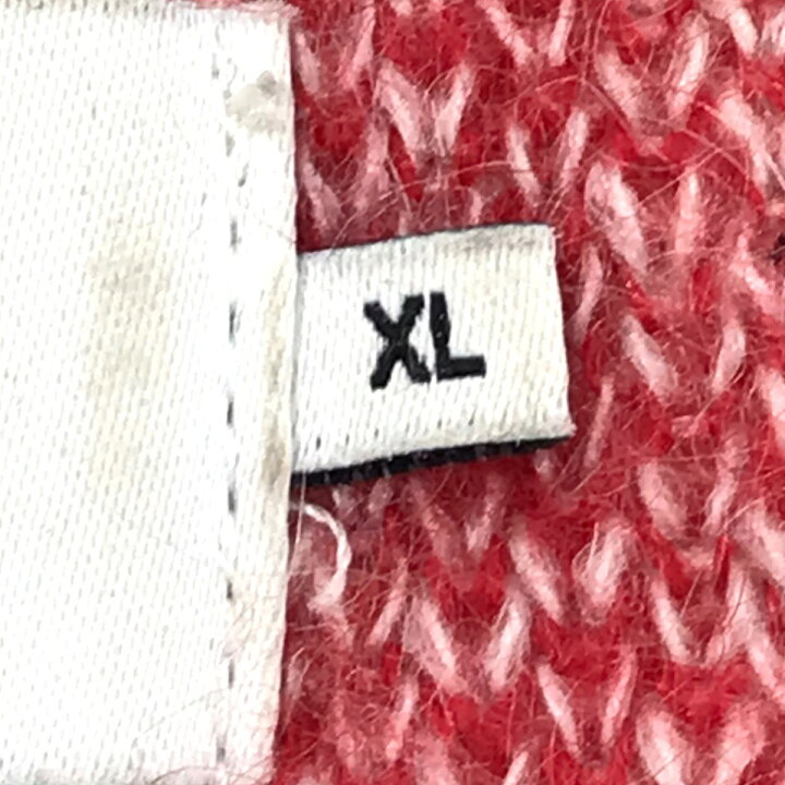 楽天市場】【中古】PALACE「YE OLDE PALACE KNIT」 モヘヤ混クルー 