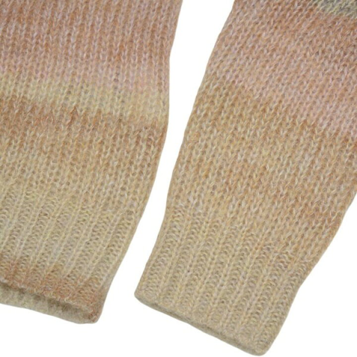 楽天市場】【中古】ACNE STUDIOS モヘアボーダーニット FN-WN 