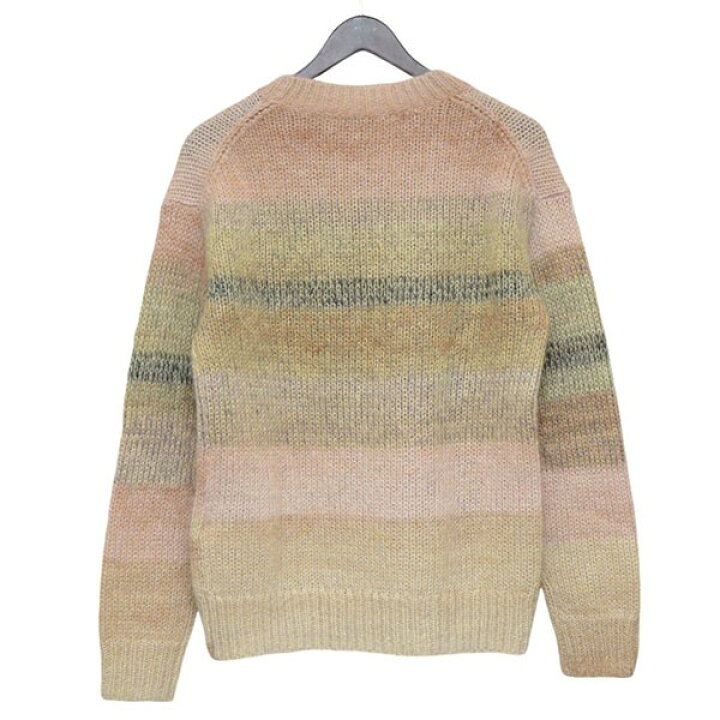 楽天市場】【中古】ACNE STUDIOS モヘアボーダーニット FN-WN  