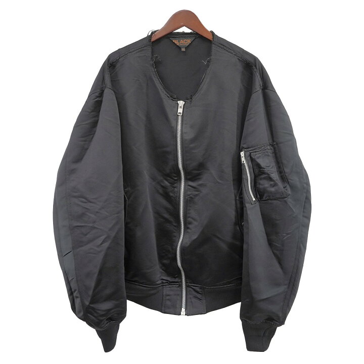 BLACK COMME des GARCONS ブラック コムデギャルソン 23AW  