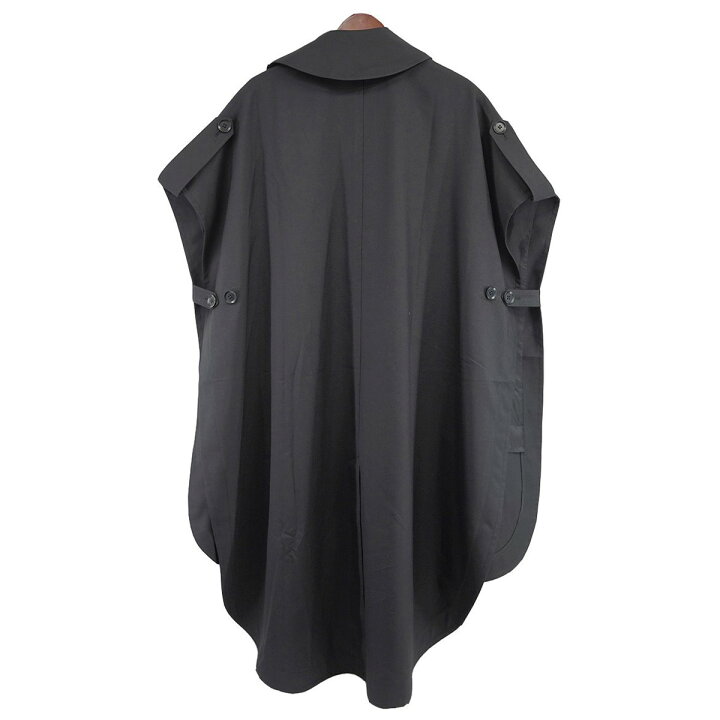 楽天市場】【中古】Ground Y (Yohji Yamamoto) 22SS T／W Gabardine  