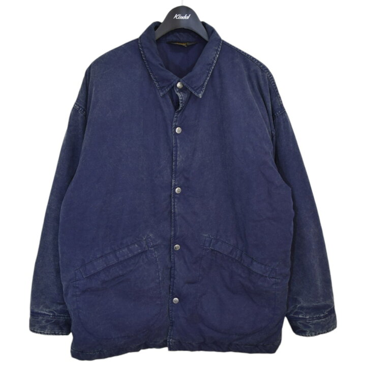 楽天市場】【中古】TENDERLOIN ATX JKT ACID 中綿ジャケット ネイビー 