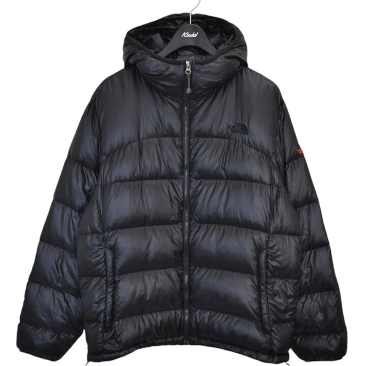 楽天市場】【中古】THE NORTH FACE ACONCAGUA HOODIE アコンカグア 