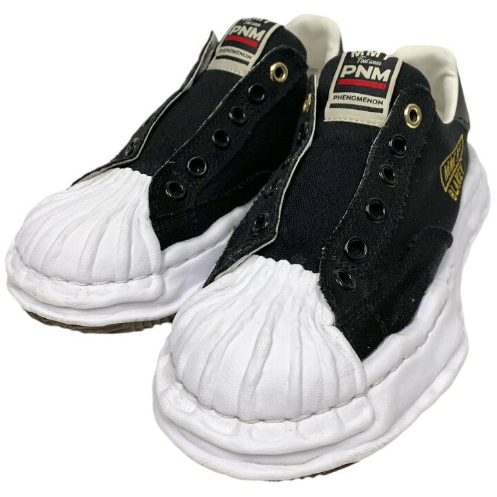 楽天市場】【中古】Maison MIHARA YASUHIRO PHENOMENON C09FW713 