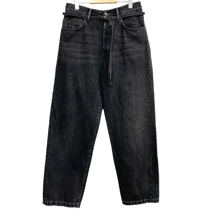 楽天市場】【中古】Acne Studios Bla Konst 1991 Toj Vintageベルト付 