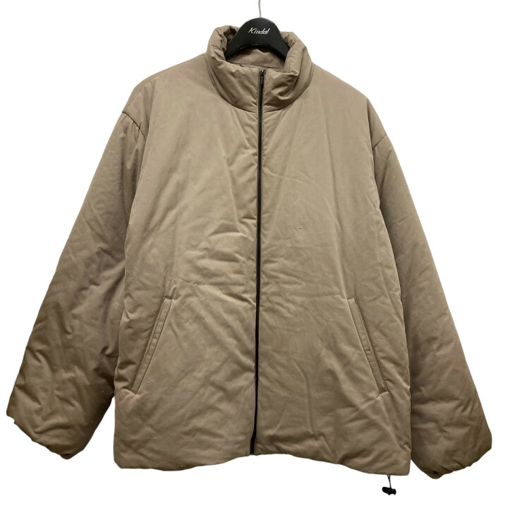 楽天市場】【中古】COMOLI インサレーション ジャケット 中綿 