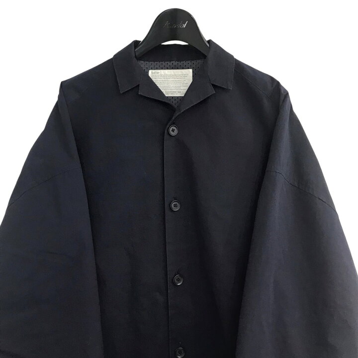 楽天市場】【中古】KOLOR「南青山店限定」 ポリステルタフタジャケット  